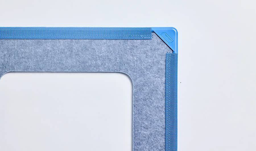 KIDVELLA™ Big Set (24 Paneele)