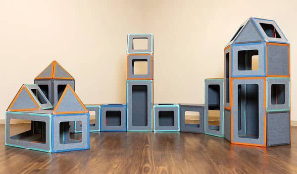 KIDVELLA™ Big Set (24 Paneele)