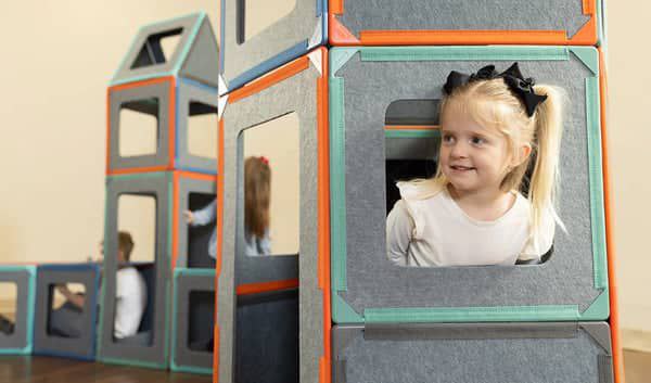 KIDVELLA™ Big Set (24 Paneele)